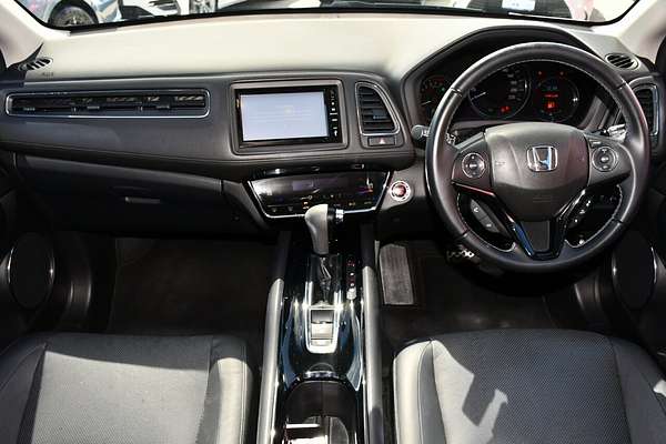 2019 Honda HR-V VTi-LX