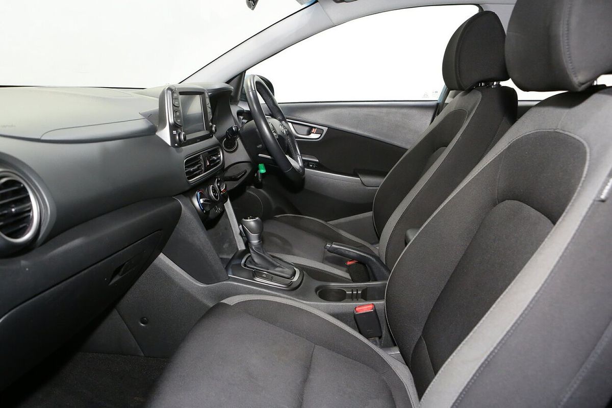 2019 Hyundai Kona Active OS.2