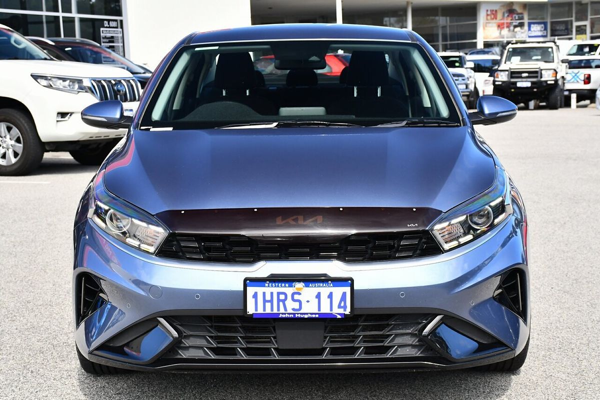 2022 Kia Cerato S BD