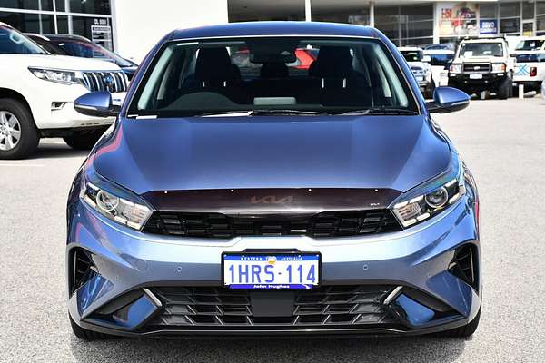 2022 Kia Cerato S BD
