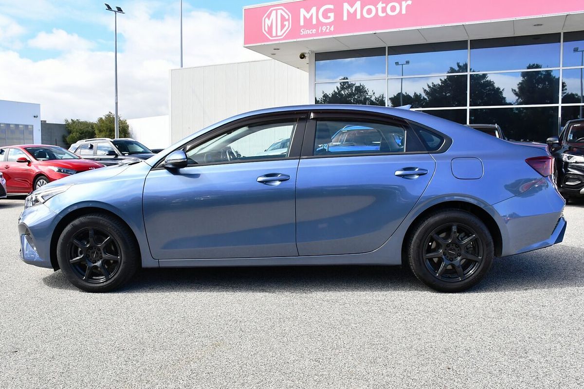 2022 Kia Cerato S BD