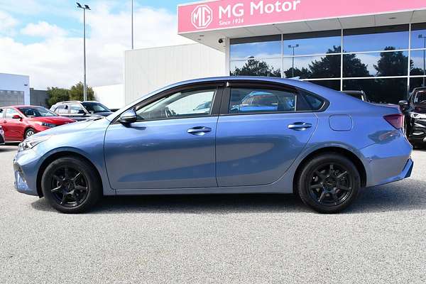 2022 Kia Cerato S BD