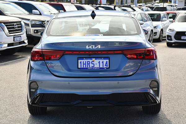 2022 Kia Cerato S BD