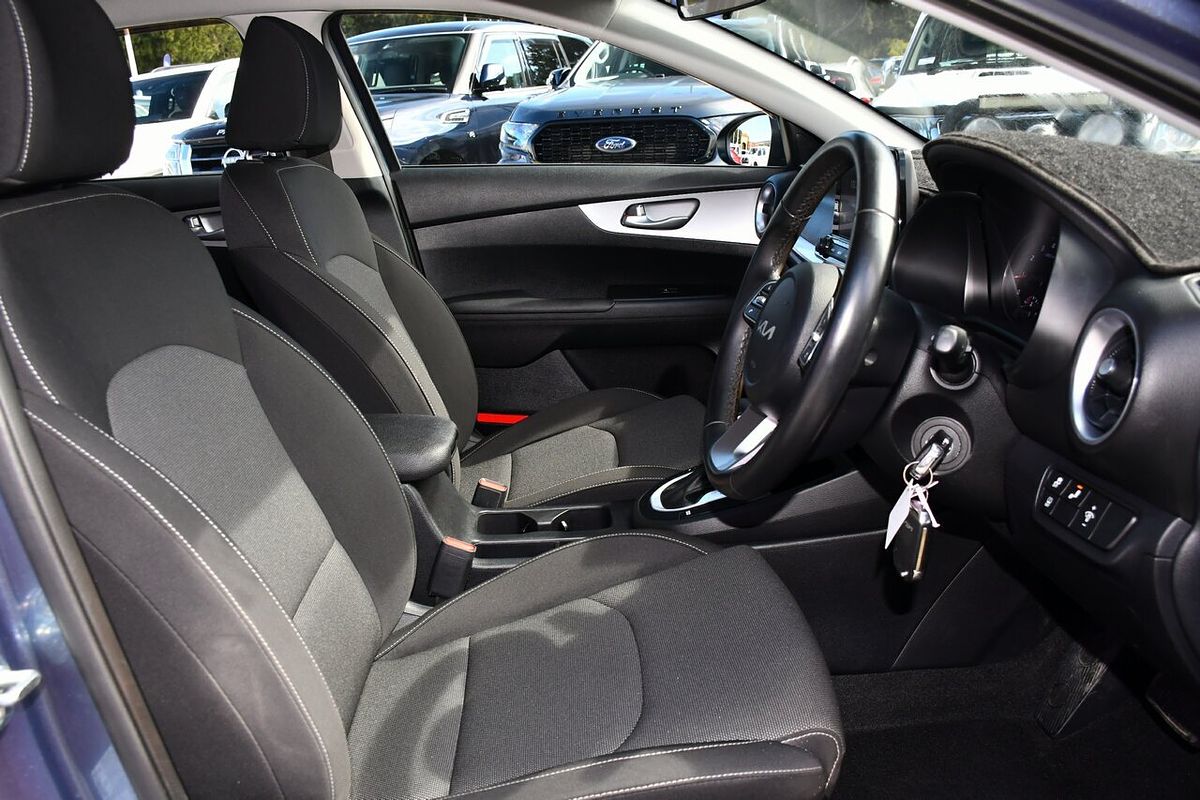 2022 Kia Cerato S BD