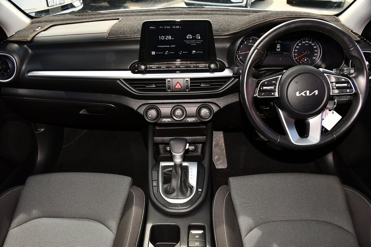 2022 Kia Cerato S BD