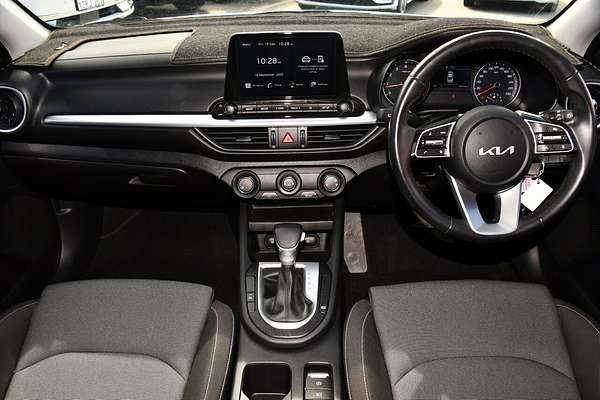 2022 Kia Cerato S BD