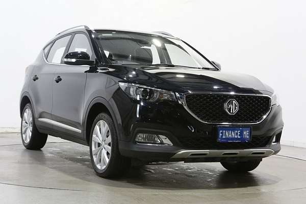 2024 MG ZS Excite AZS1