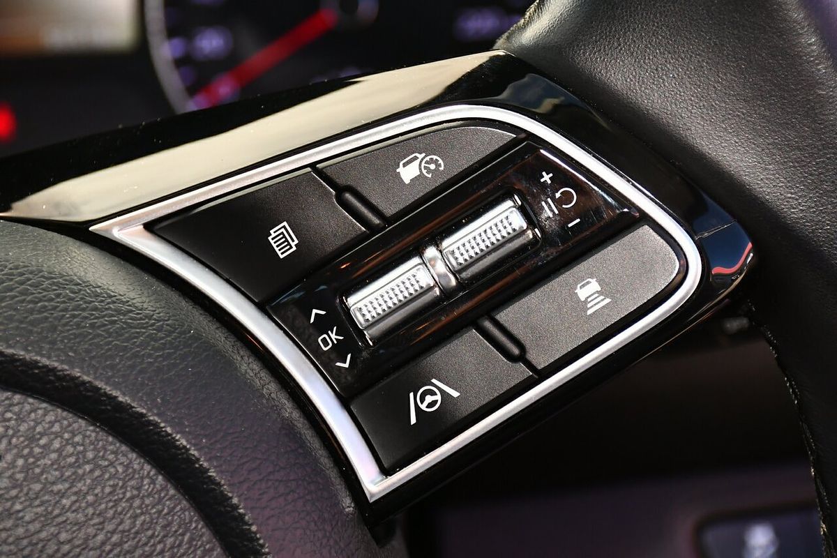 2022 Kia Cerato S BD