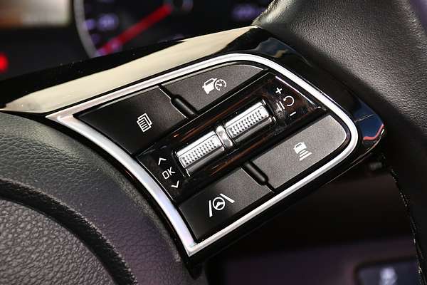 2022 Kia Cerato S BD