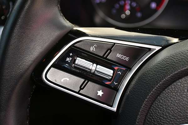 2022 Kia Cerato S BD