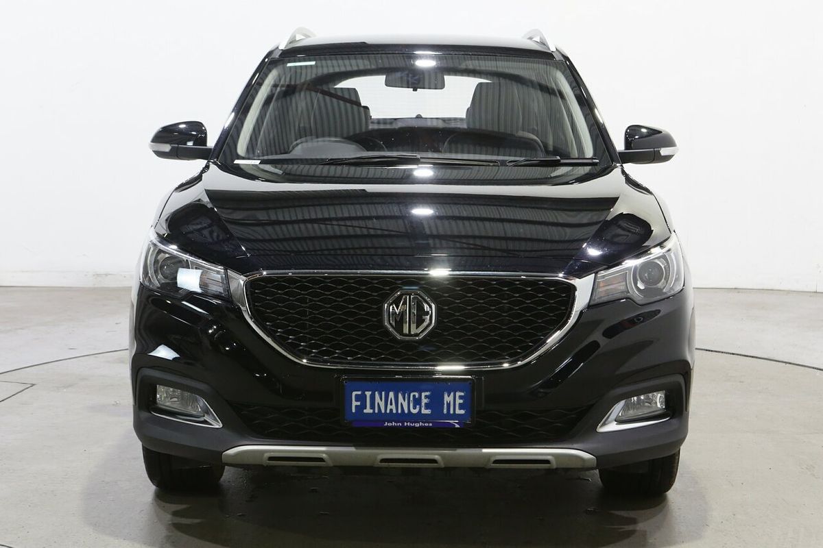 2024 MG ZS Excite AZS1