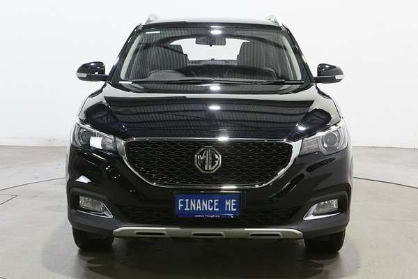 2024 MG ZS Excite AZS1