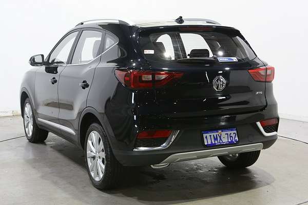 2024 MG ZS Excite AZS1