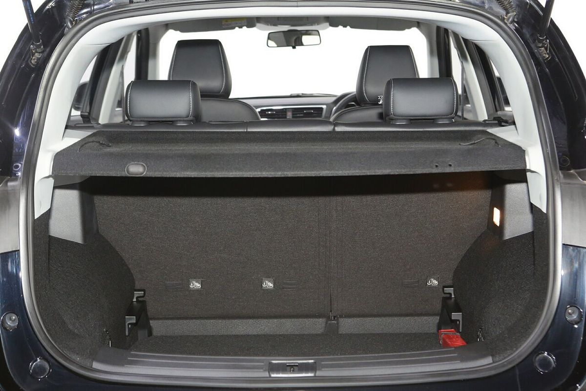 2024 MG ZS Excite AZS1