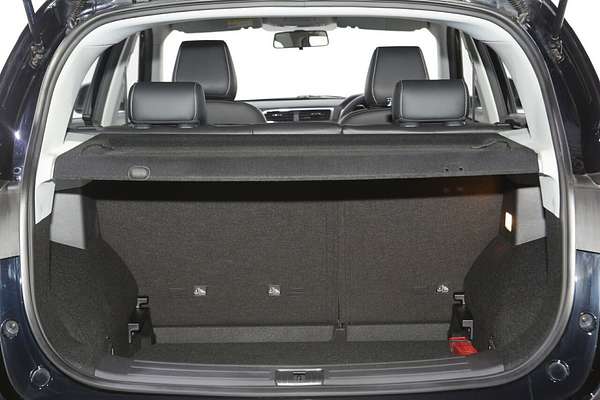 2024 MG ZS Excite AZS1