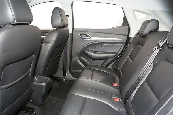 2024 MG ZS Excite AZS1