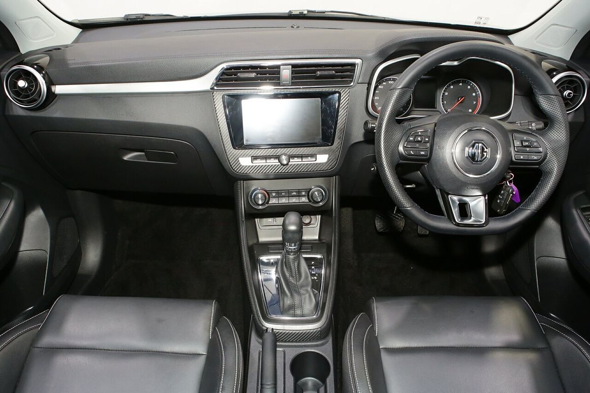 2024 MG ZS Excite AZS1