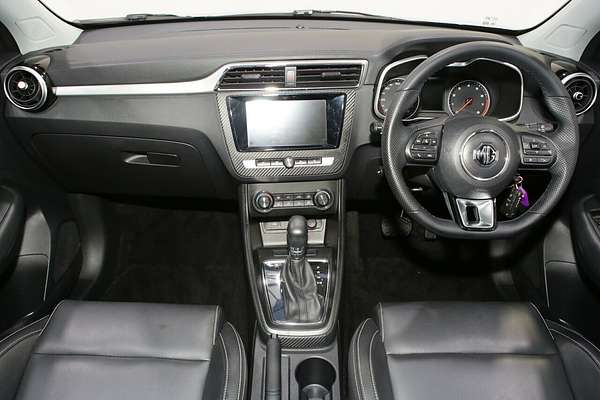 2024 MG ZS Excite AZS1