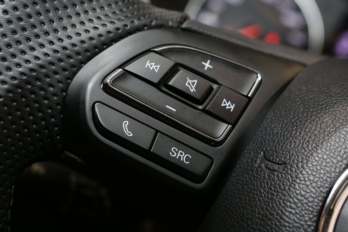 2024 MG ZS Excite AZS1