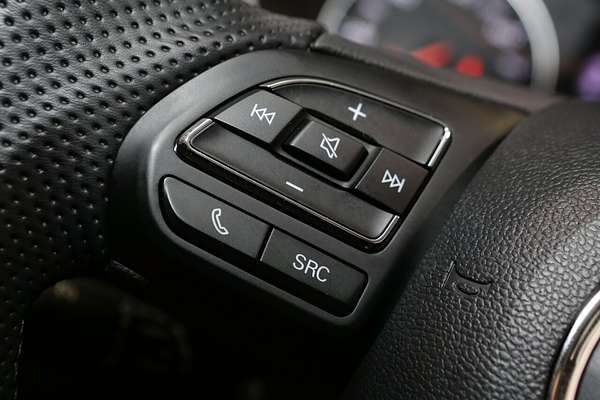 2024 MG ZS Excite AZS1