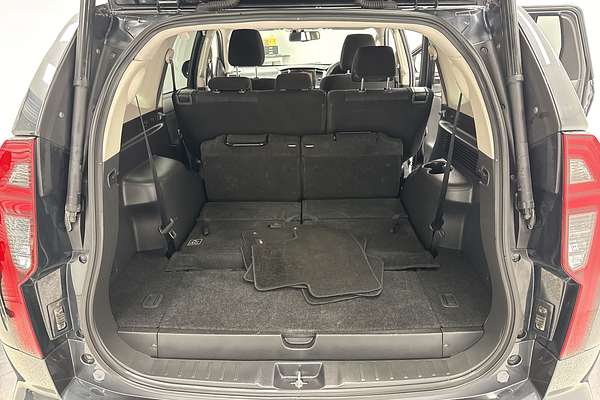 2021 Mitsubishi Pajero Sport GLS QF
