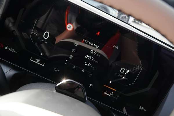 2025 Kia K4 GT-Line CL4m