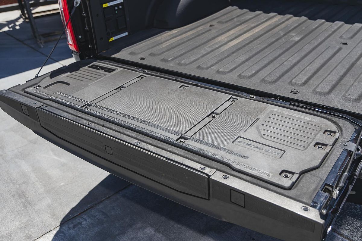 2022 Ford F-150 Limited 4X4