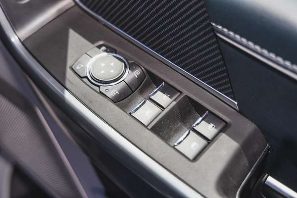 2022 Ford F-150 Limited 4X4