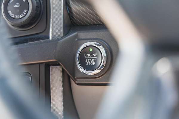 2022 Ford F-150 Limited 4X4