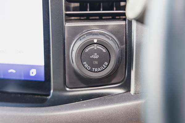 2022 Ford F-150 Limited 4X4