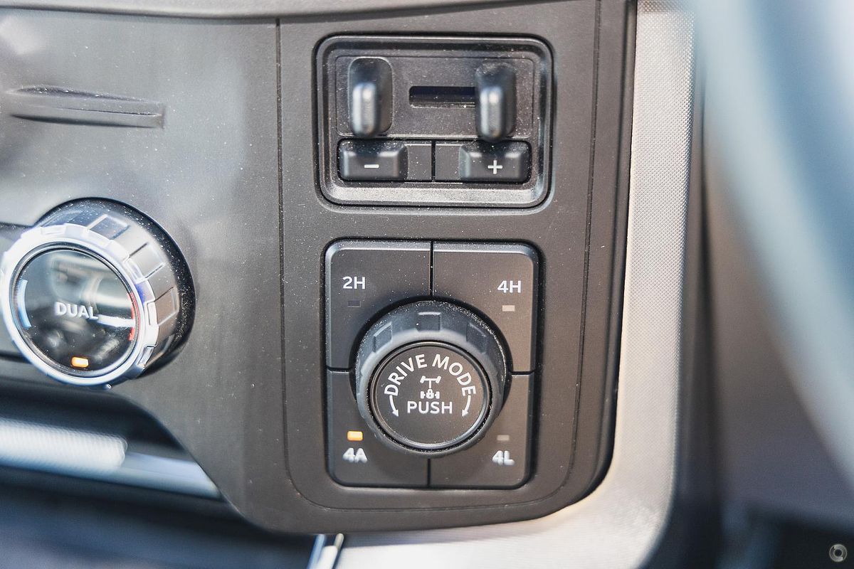 2022 Ford F-150 Limited 4X4