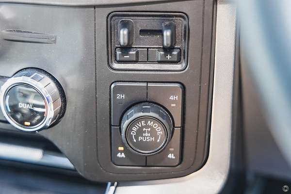 2022 Ford F-150 Limited 4X4
