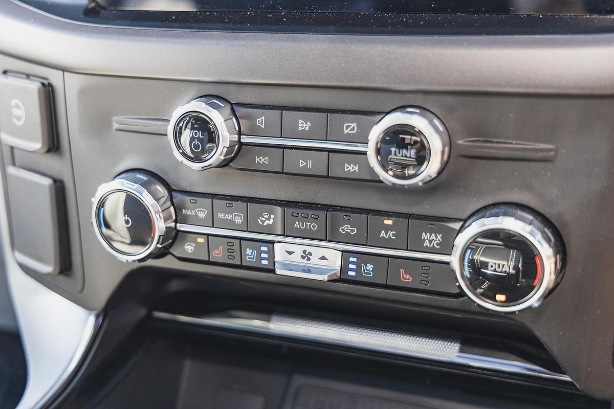 2022 Ford F-150 Limited 4X4