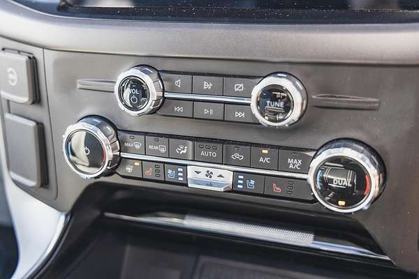 2022 Ford F-150 Limited 4X4