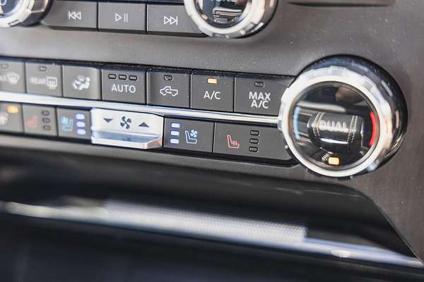 2022 Ford F-150 Limited 4X4