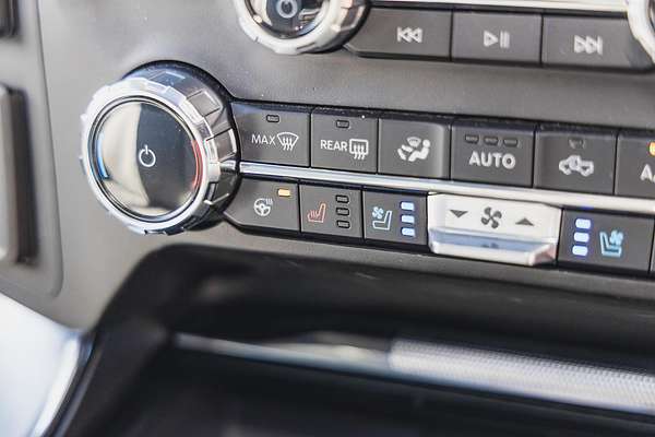 2022 Ford F-150 Limited 4X4