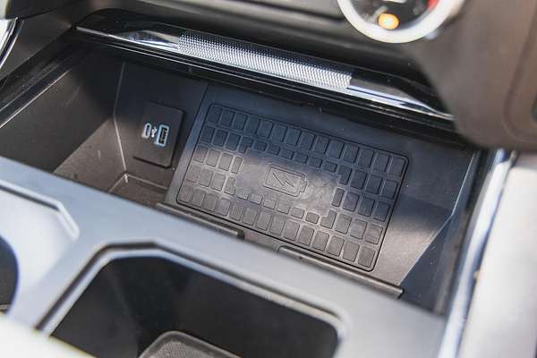 2022 Ford F-150 Limited 4X4