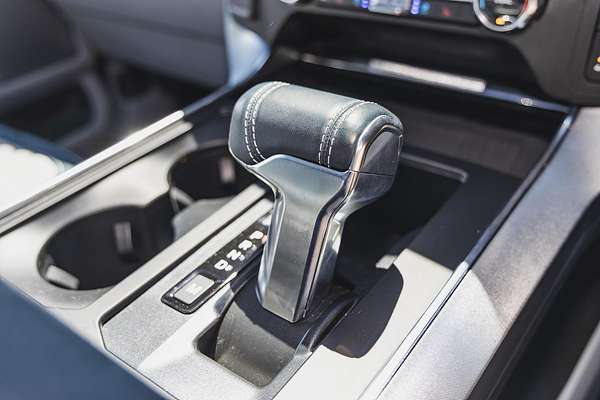 2022 Ford F-150 Limited 4X4