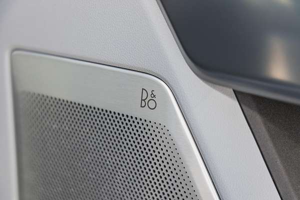 2022 Ford F-150 Limited 4X4