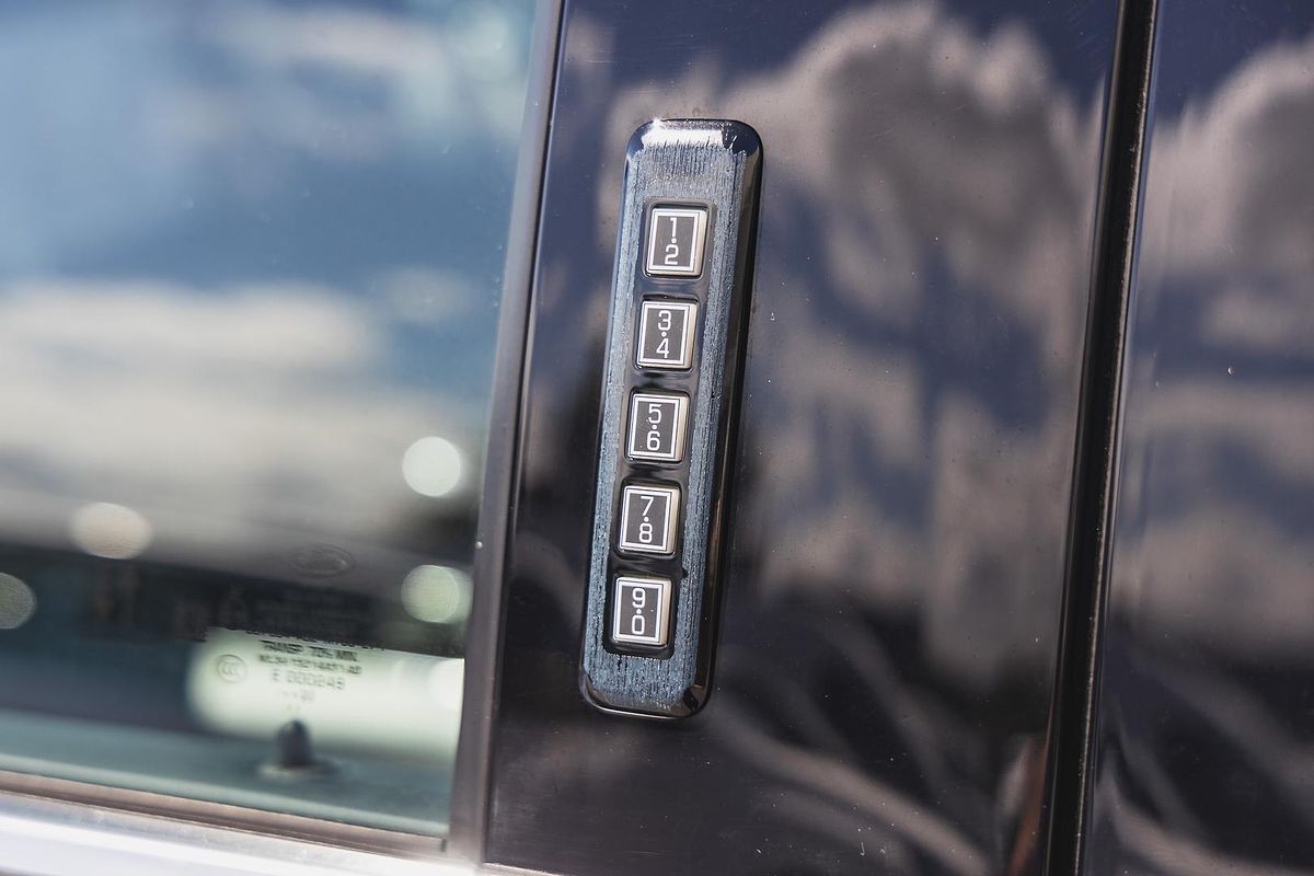 2022 Ford F-150 Limited 4X4