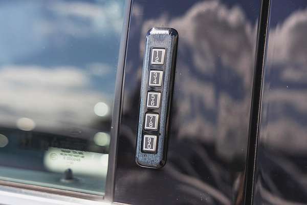 2022 Ford F-150 Limited 4X4