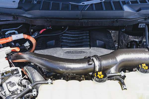 2022 Ford F-150 Limited 4X4