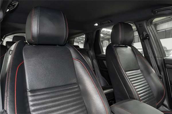 2021 Land Rover Discovery Sport D165 R-Dynamic S L550