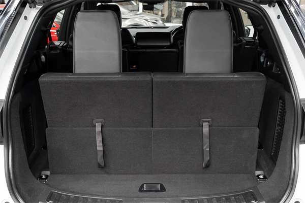 2021 Land Rover Discovery Sport D165 R-Dynamic S L550