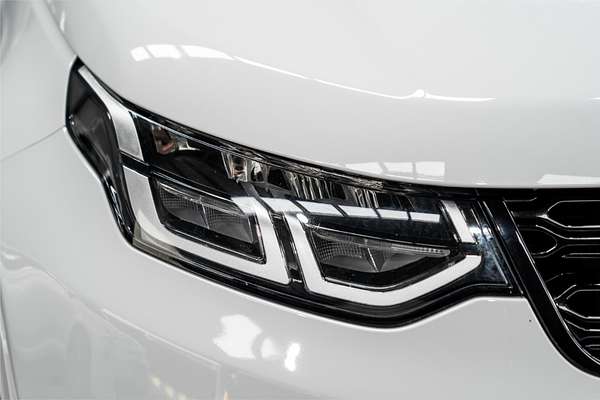 2021 Land Rover Discovery Sport D165 R-Dynamic S L550