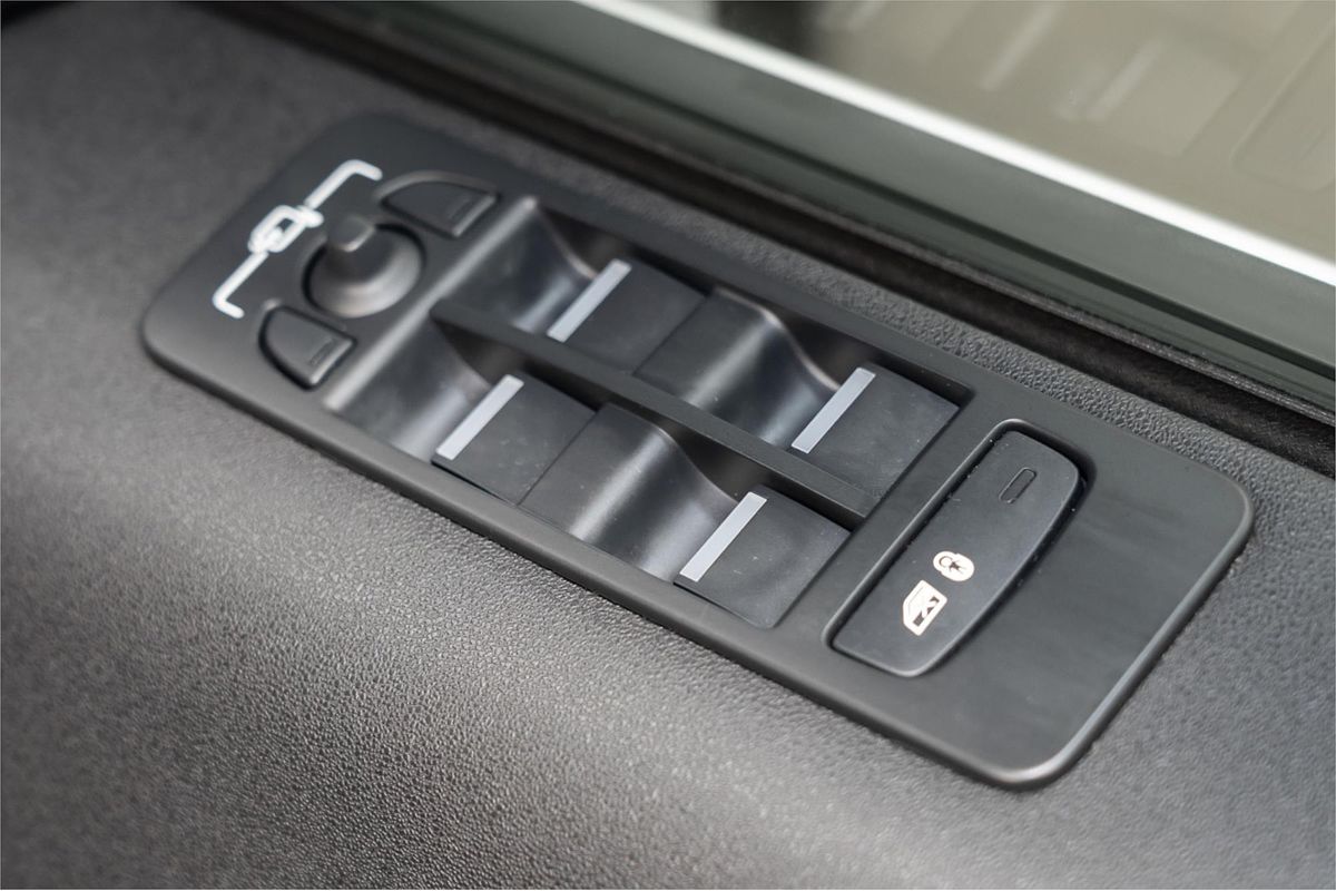 2021 Land Rover Discovery Sport D165 R-Dynamic S L550