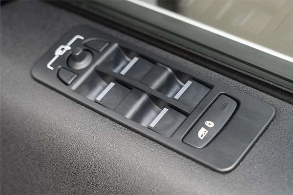 2021 Land Rover Discovery Sport D165 R-Dynamic S L550