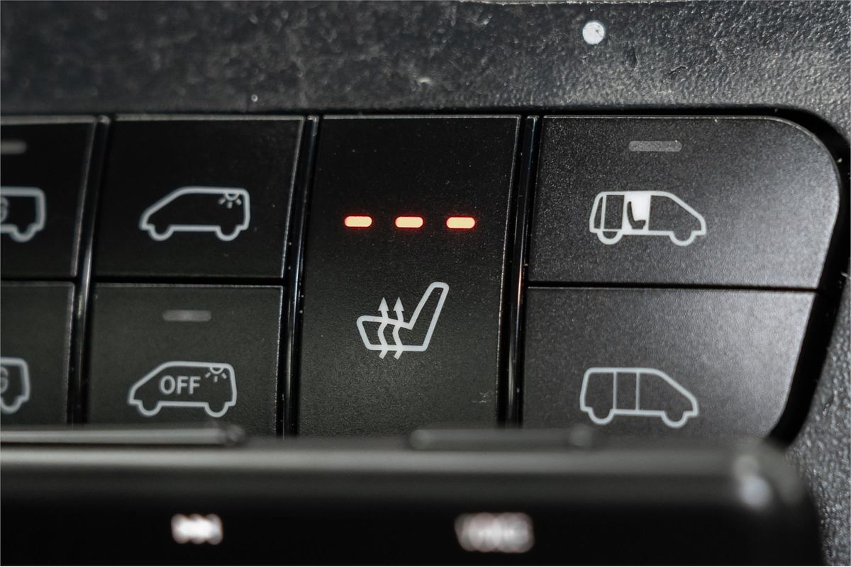 2013 Mercedes-Benz Viano BlueEFFICIENCY 639