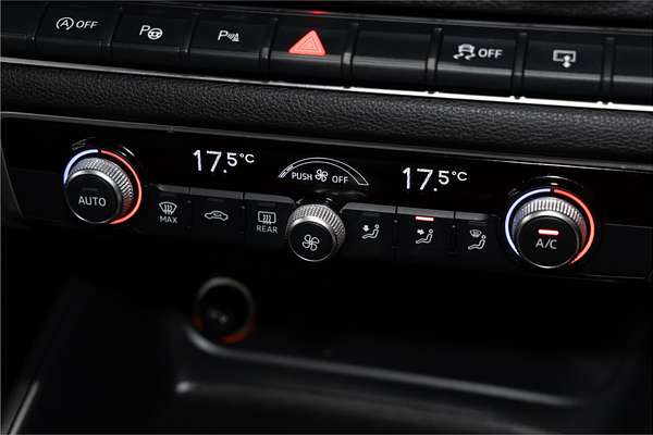2015 Audi A3 Attraction 8V