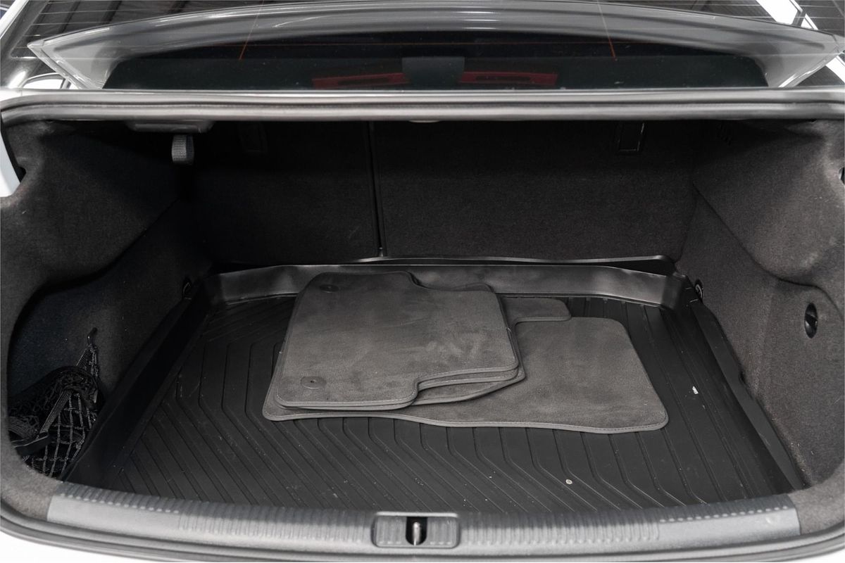 2015 Audi A3 Attraction 8V